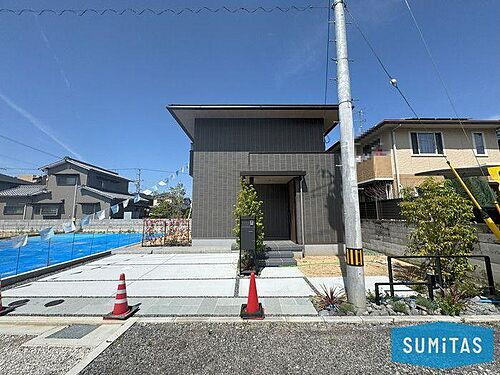 愛媛県松山市御幸２丁目 6350万円 3LDK