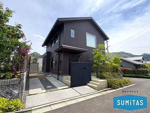 愛媛県松山市湯の山東２丁目 2380万円