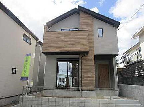 広島県広島市安佐南区安東4丁目 3549万円 3LDK