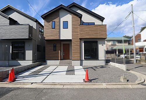 広島県広島市安佐南区安東4丁目 3899万円 4LDK