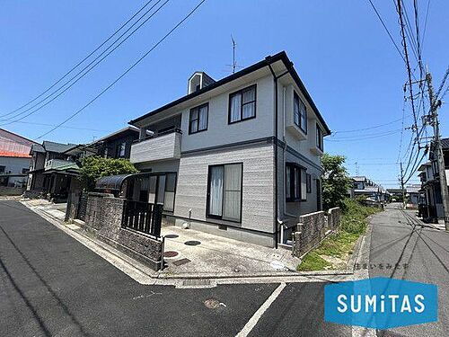 愛媛県松山市久万ノ台 1450万円