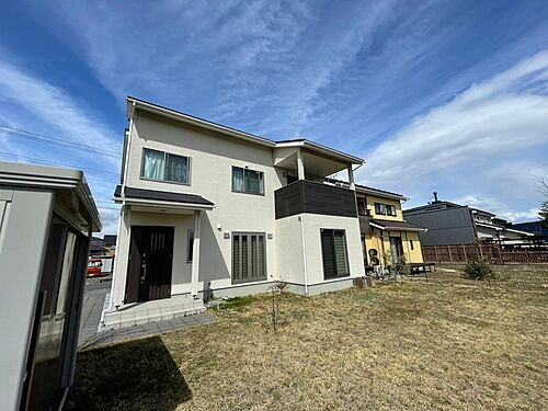福島県本宮市岩根字みずきが丘 2320万円