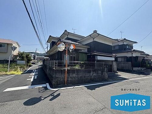 愛媛県松山市吉藤５丁目 1680万円