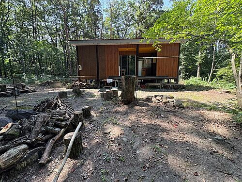 福島県二本松市休石原 1700万円