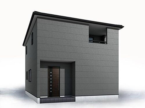 岡山県総社市清音上中島 2480万円 4LDK