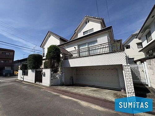 愛媛県松山市西長戸町 2600万円