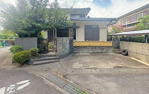 大分県大分市大字小池原 中古住宅