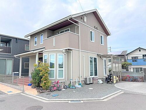 愛媛県松山市高岡町 3680万円