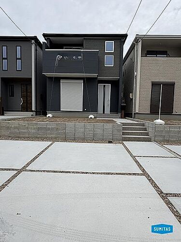 愛知県碧南市沢渡町 2877万円 4LDK