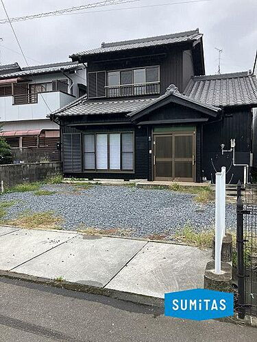 愛知県丹羽郡扶桑町大字南山名字馬場 中古住宅