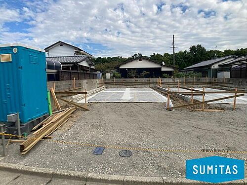 愛媛県伊予市下吾川 2480万円 4LDK