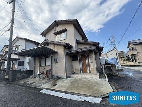 愛媛県松山市西垣生町 850万円
