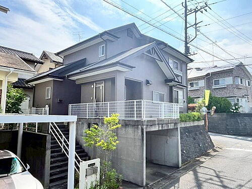 茨城県稲敷郡阿見町大字大室 中古住宅