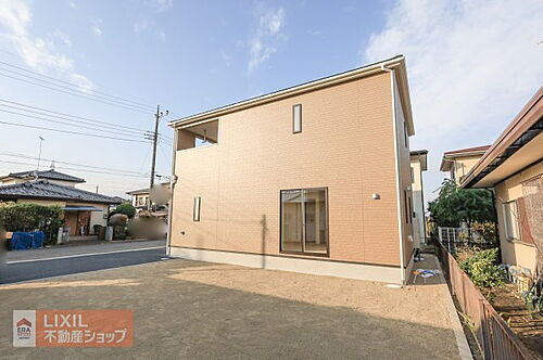 栃木県大田原市薄葉 1980万円 4LDK