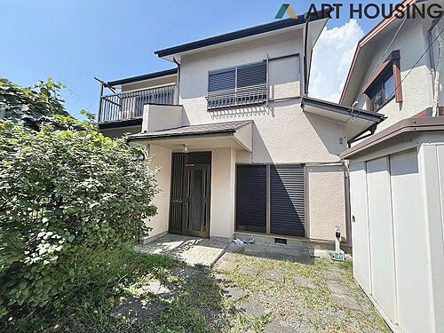 東京都町田市西成瀬１丁目 中古住宅