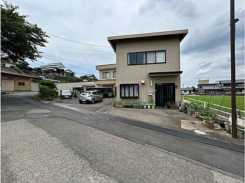 福井県鯖江市水落町２丁目 2990万円