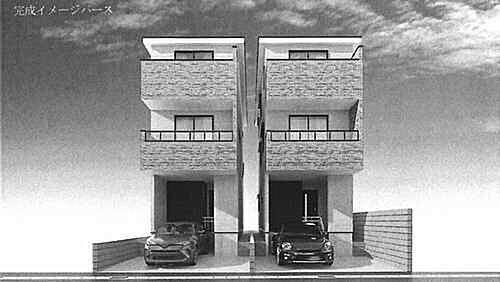 神奈川県鎌倉市岡本2丁目 5490万円 3SLDK