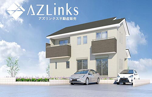 千葉県袖ケ浦市奈良輪 3390万円 4LDK