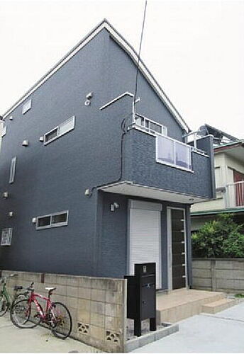 東京都国分寺市高木町1丁目 4080万円 3LDK