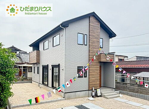 茨城県日立市東金沢町5丁目 2399万円 4LDK