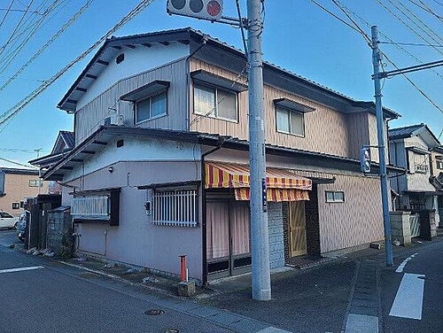 茨城県ひたちなか市八幡町 中古住宅