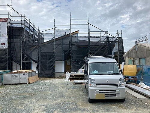 静岡県湖西市新居町中之郷 2680万円 4LDK