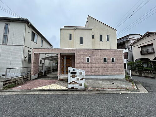 兵庫県明石市藤江 2770万円