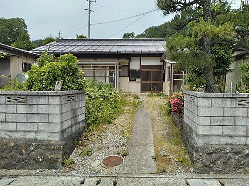 長野県岡谷市川岸上２丁目 中古住宅
