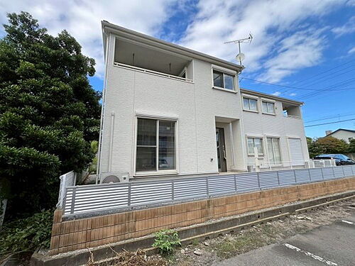 群馬県前橋市国領町２丁目 中古住宅