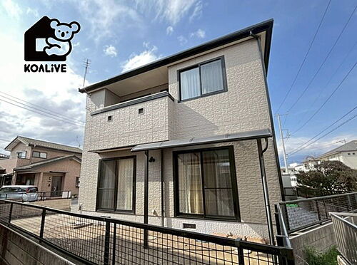 群馬県前橋市青柳町 中古住宅