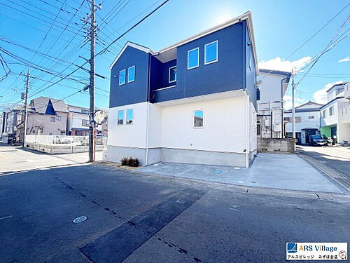 埼玉県富士見市鶴馬２丁目 3799万円 4LDK