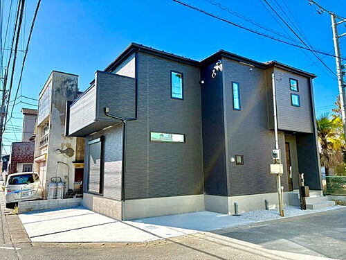 埼玉県越谷市宮本町４丁目 4199万円 3LDK