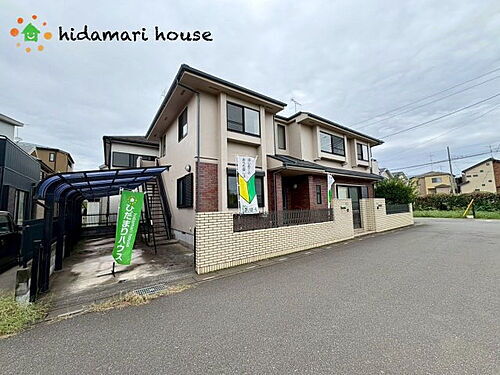 埼玉県上尾市小泉６丁目 4199万円