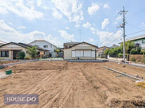 栃木県宇都宮市茂原町 3398万円 4LDK