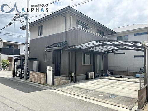 兵庫県加古川市尾上町安田 3580万円
