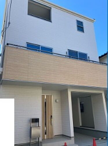 大阪府高石市加茂１丁目 2780万円 3LDK