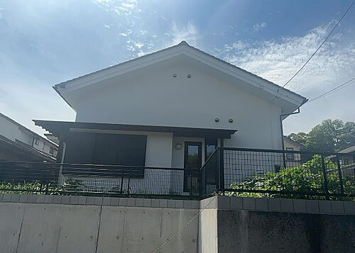 東京都八王子市兵衛１丁目 中古住宅