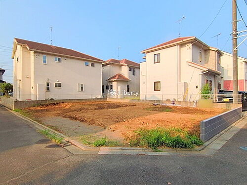 茨城県守谷市美園２丁目 3799万円 4LDK