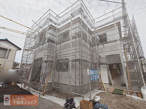 茨城県古河市上辺見 2290万円 4LDK