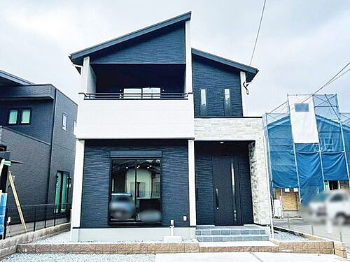 福岡県北九州市小倉南区湯川新町4丁目 3698万円 4LDK