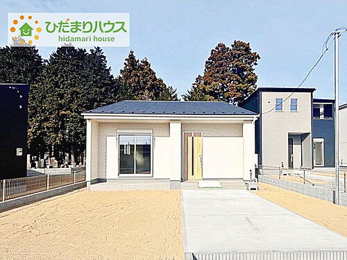 茨城県東茨城郡城里町大字石塚 1590万円 3LDK