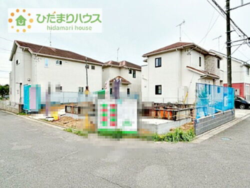 茨城県守谷市美園２丁目 3799万円 4LDK