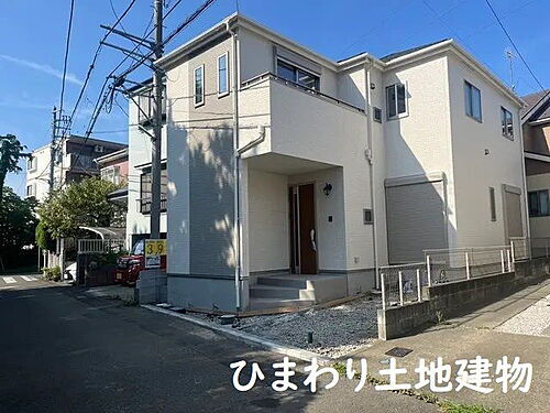 神奈川県座間市広野台１丁目 3490万円 4LDK