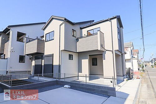 栃木県宇都宮市京町 3998万円 3LDK