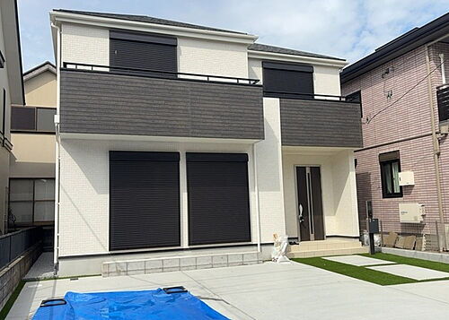 神奈川県相模原市中央区陽光台4丁目 3990万円 4LDK