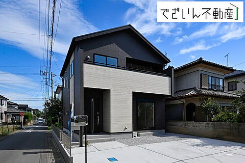 埼玉県深谷市上野台 2690万円 3LDK