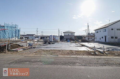 栃木県栃木市平柳町3丁目 2340万円 4LDK