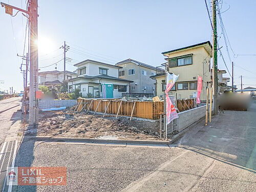 栃木県宇都宮市御幸ケ原町 2790万円 3LDK