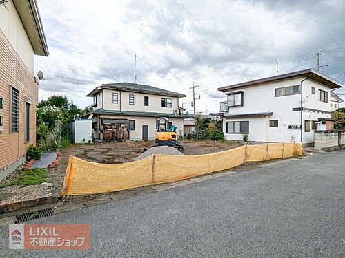 栃木県宇都宮市雀の宮６丁目 3690万円 3LDK