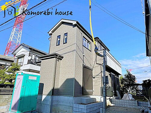 埼玉県桶川市大字坂田 2990万円 4LDK